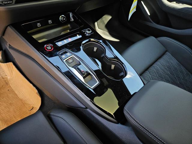 2025 Audi S5 Premium - Photo 14