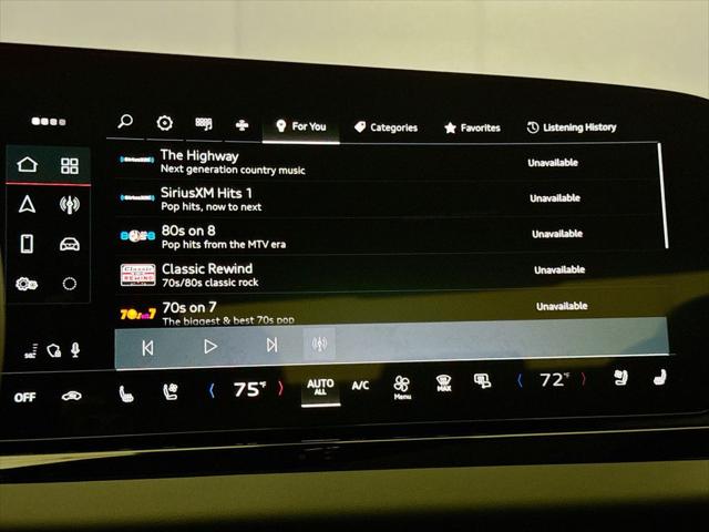 2026 Audi A6 Premium Plus - Photo 33