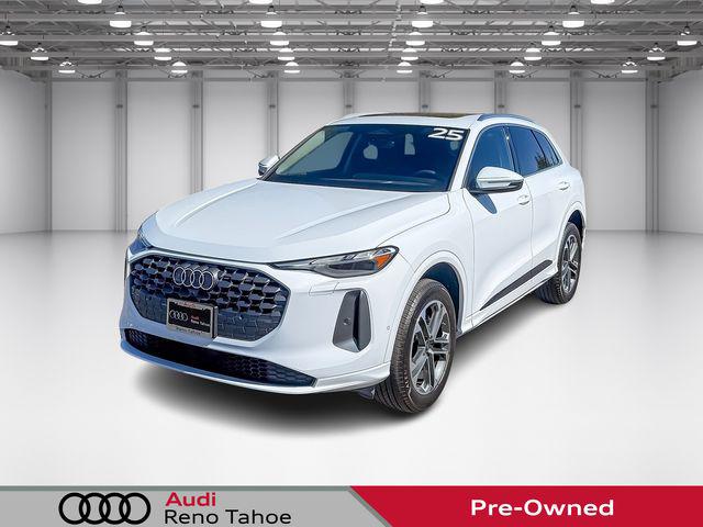 2025 Audi Q5 Premium