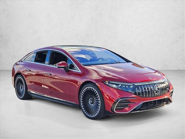 2022 Mercedes-Benz