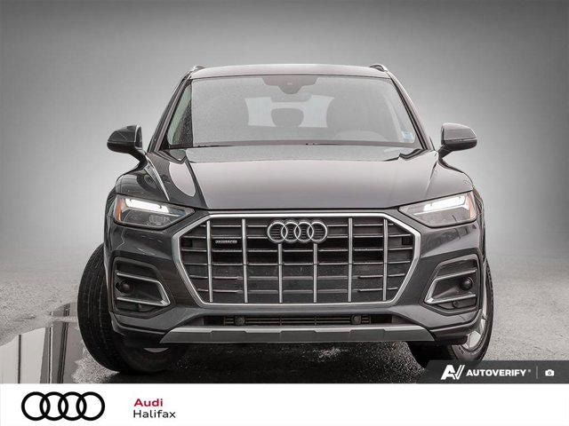 2022 Audi Q5