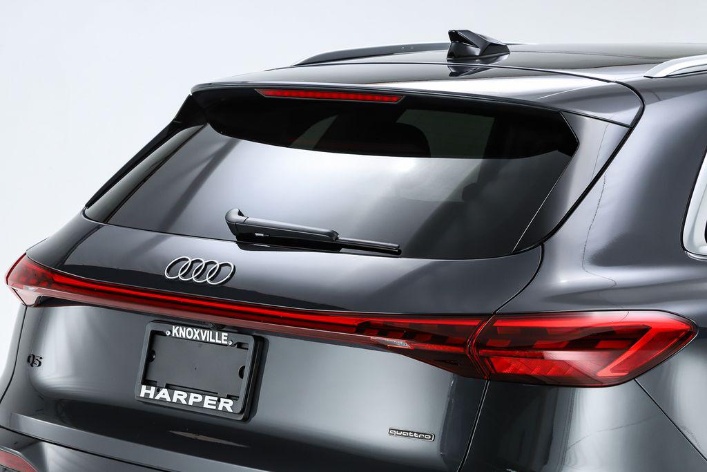 2025 Audi Q5 Premium Plus - Photo 22