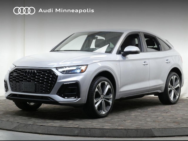 2023 Audi Q5 Sportback