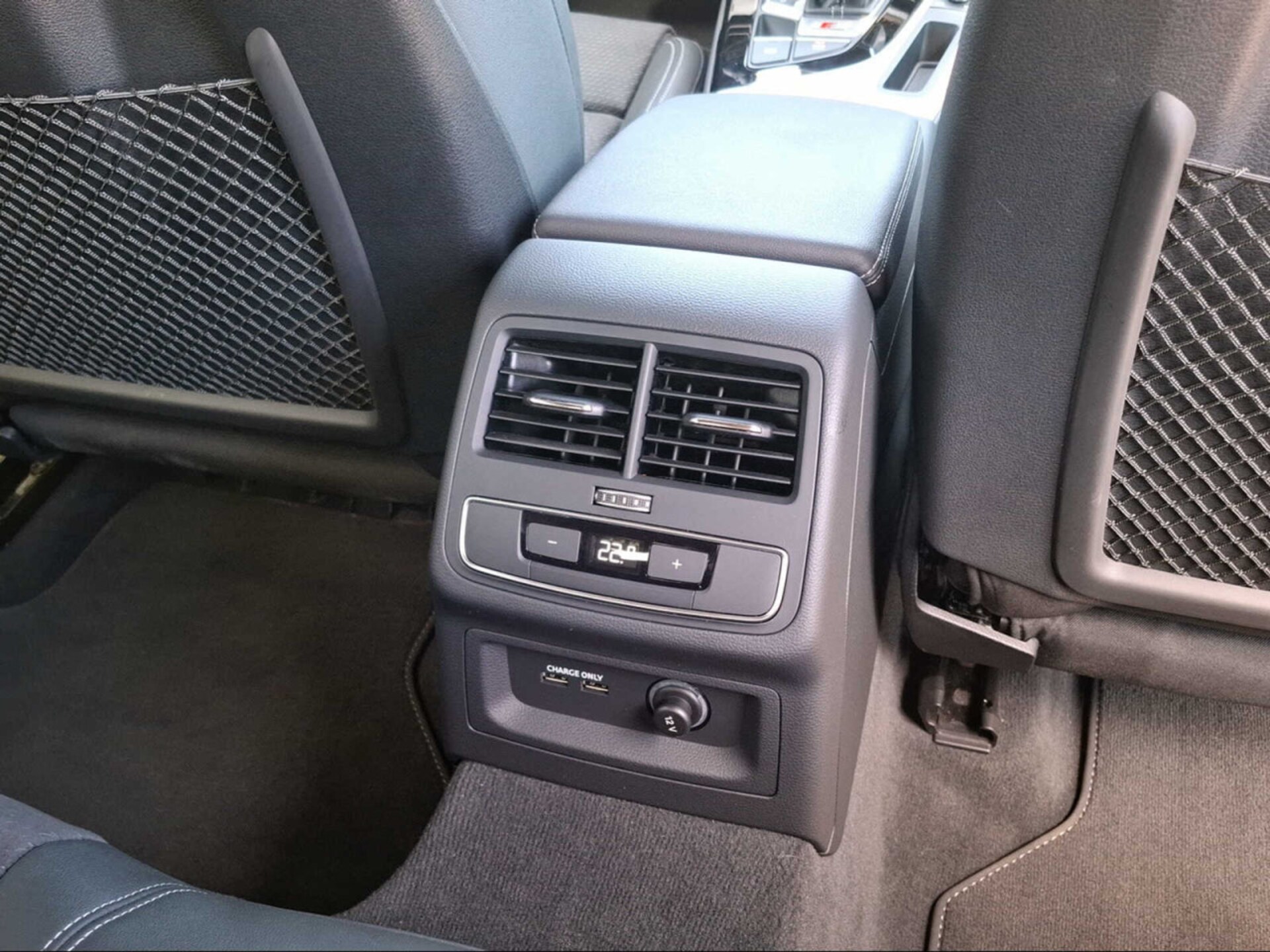 Audi S5 Sportback