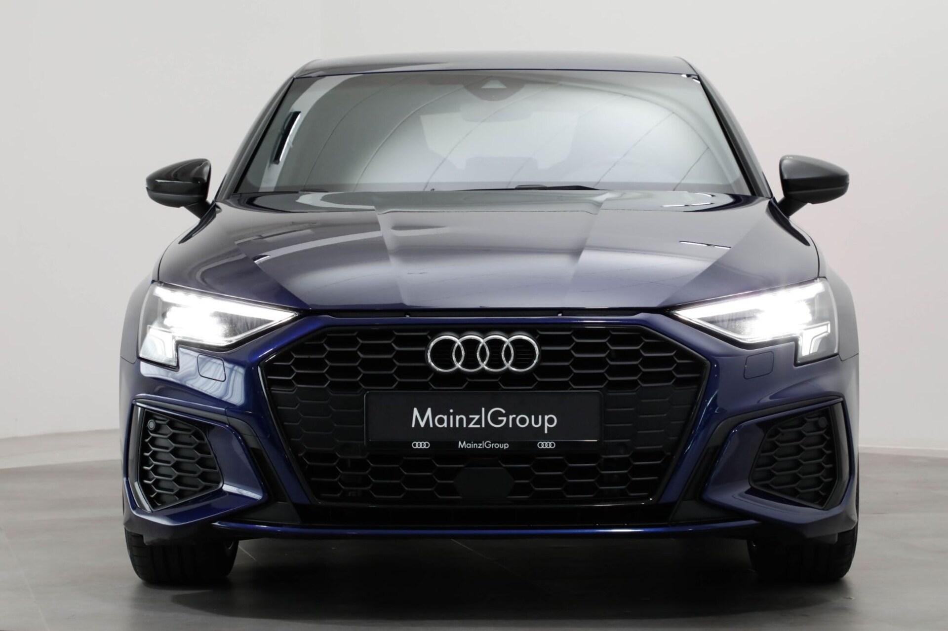 Audi A3 Sportback TFSI e S line