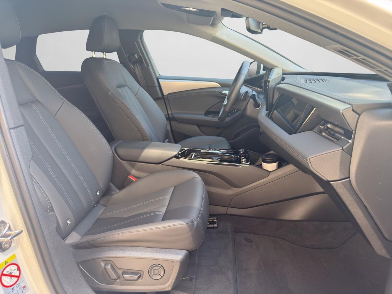 Audi A6 Sportback e-tron – Bild 4
