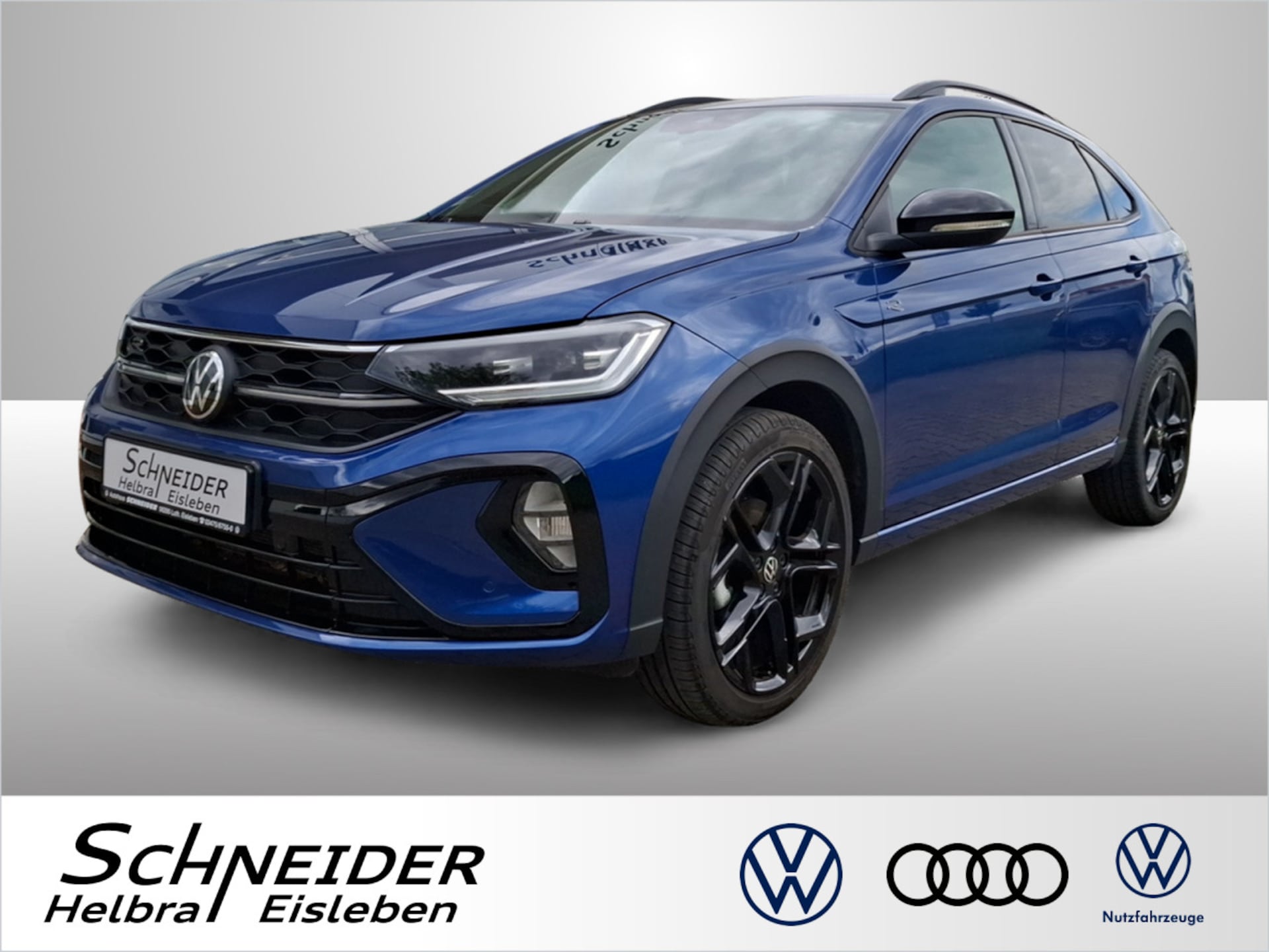 Volkswagen Taigo R-Line
