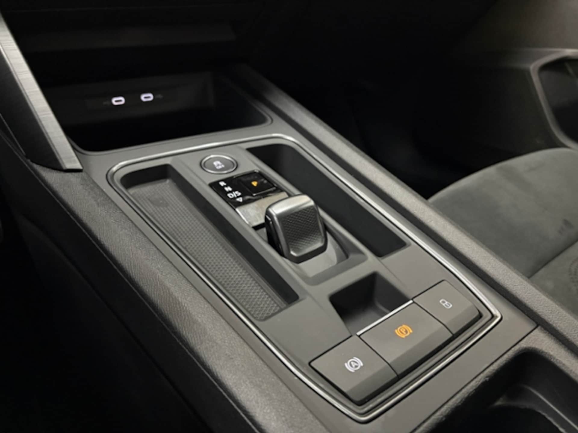 CUPRA Formentor VZ5