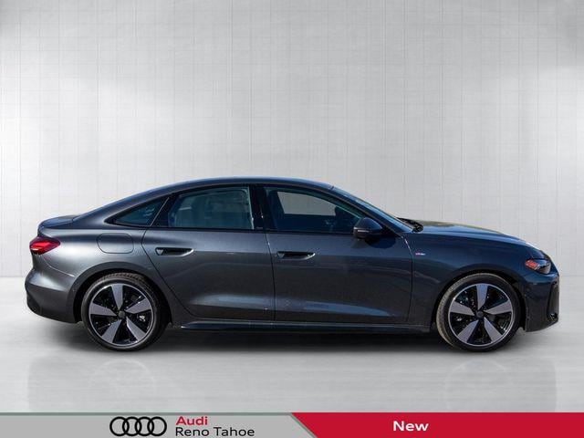 2026 Audi A5 Sedan