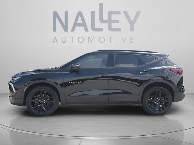 2023 Chevrolet Blazer