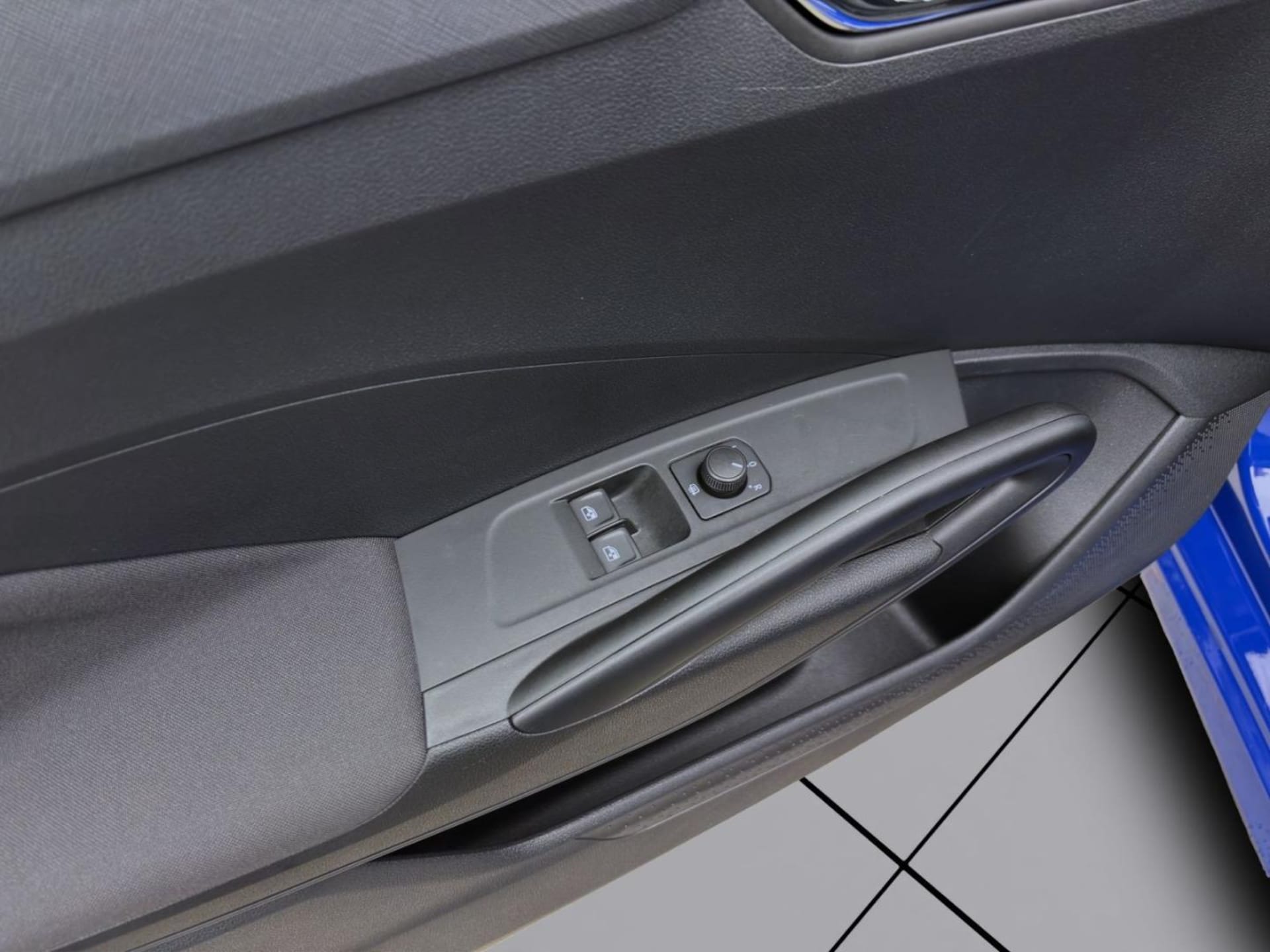Skoda Fabia Active