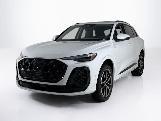 Photo of 2026 Audi Q5 