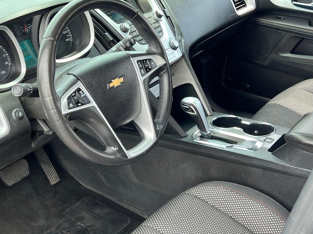2013 Chevrolet Equinox