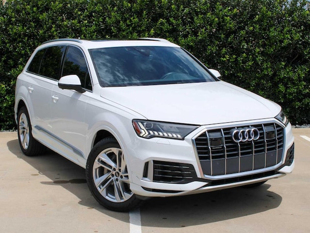 2023 Audi Q7