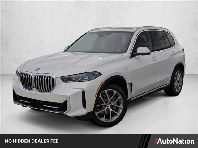 2026 BMW