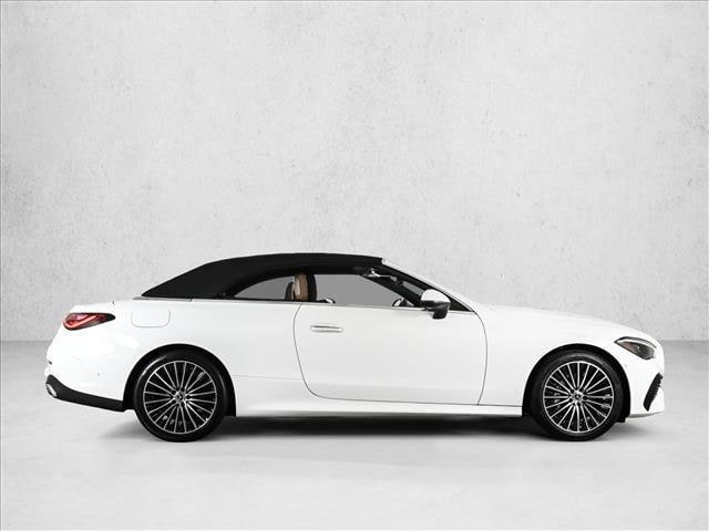 2024 Mercedes-Benz CLE 300