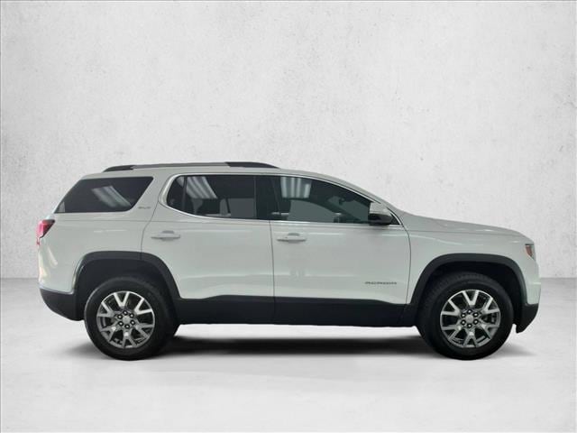 2020 GMC Acadia