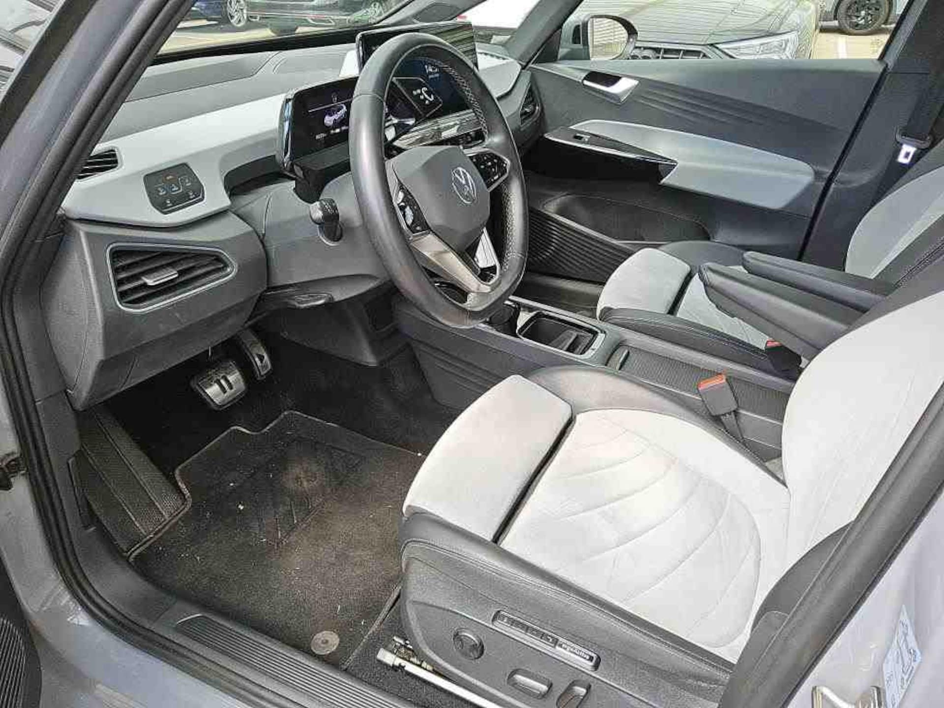 Volkswagen ID.3 Pro S