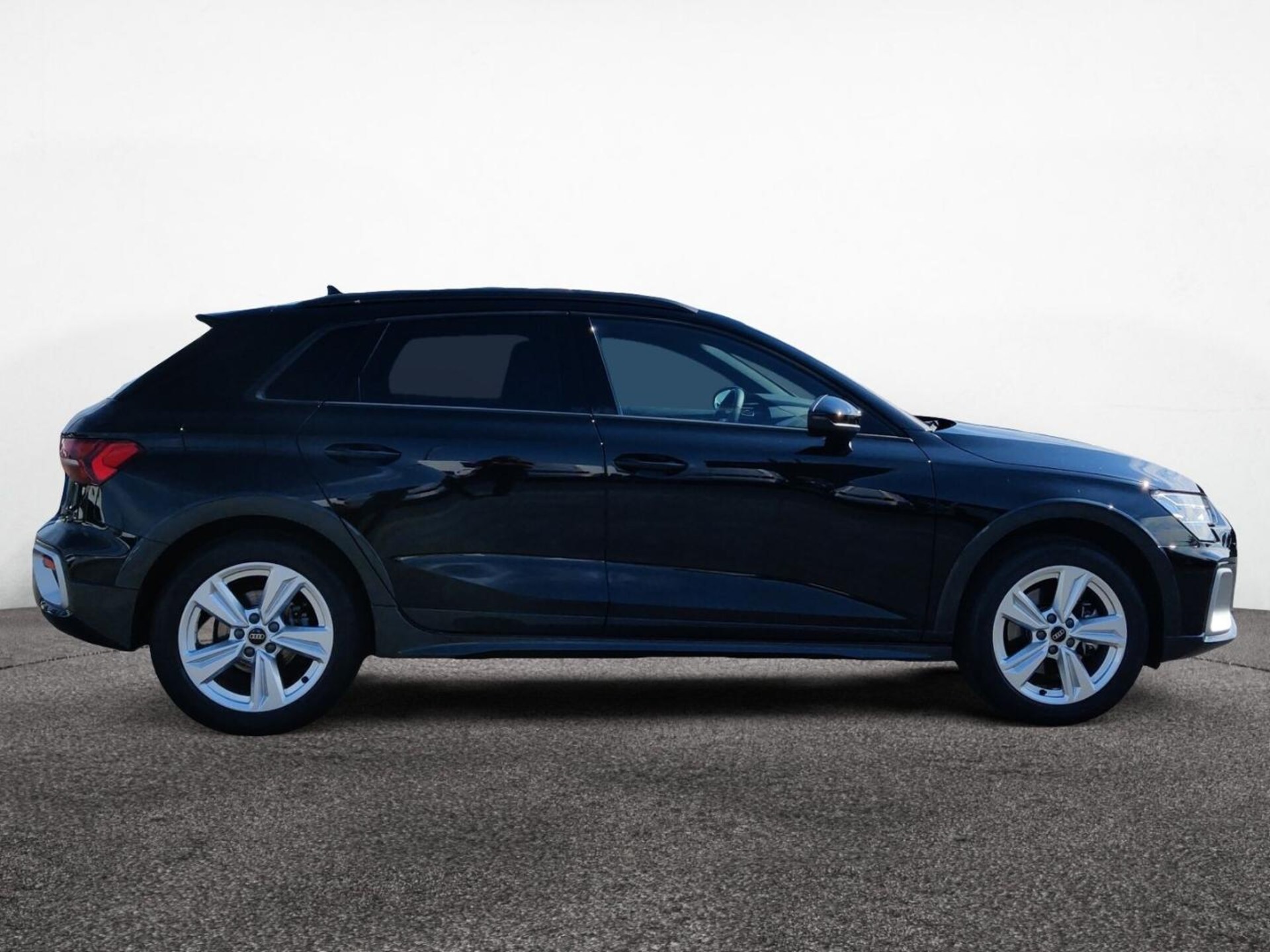 Audi A3 allstreet TFSI e