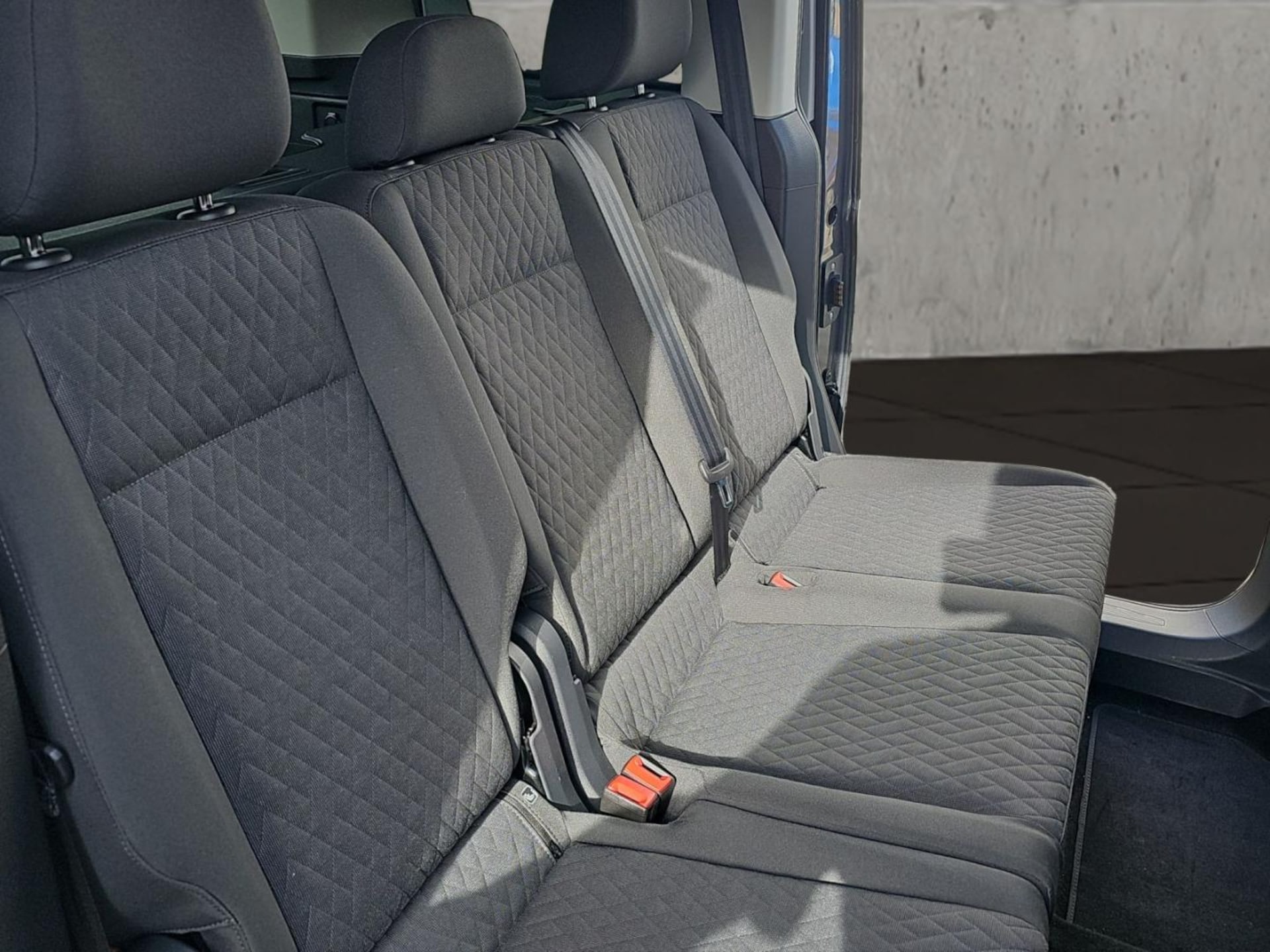Volkswagen Caddy ENERGY