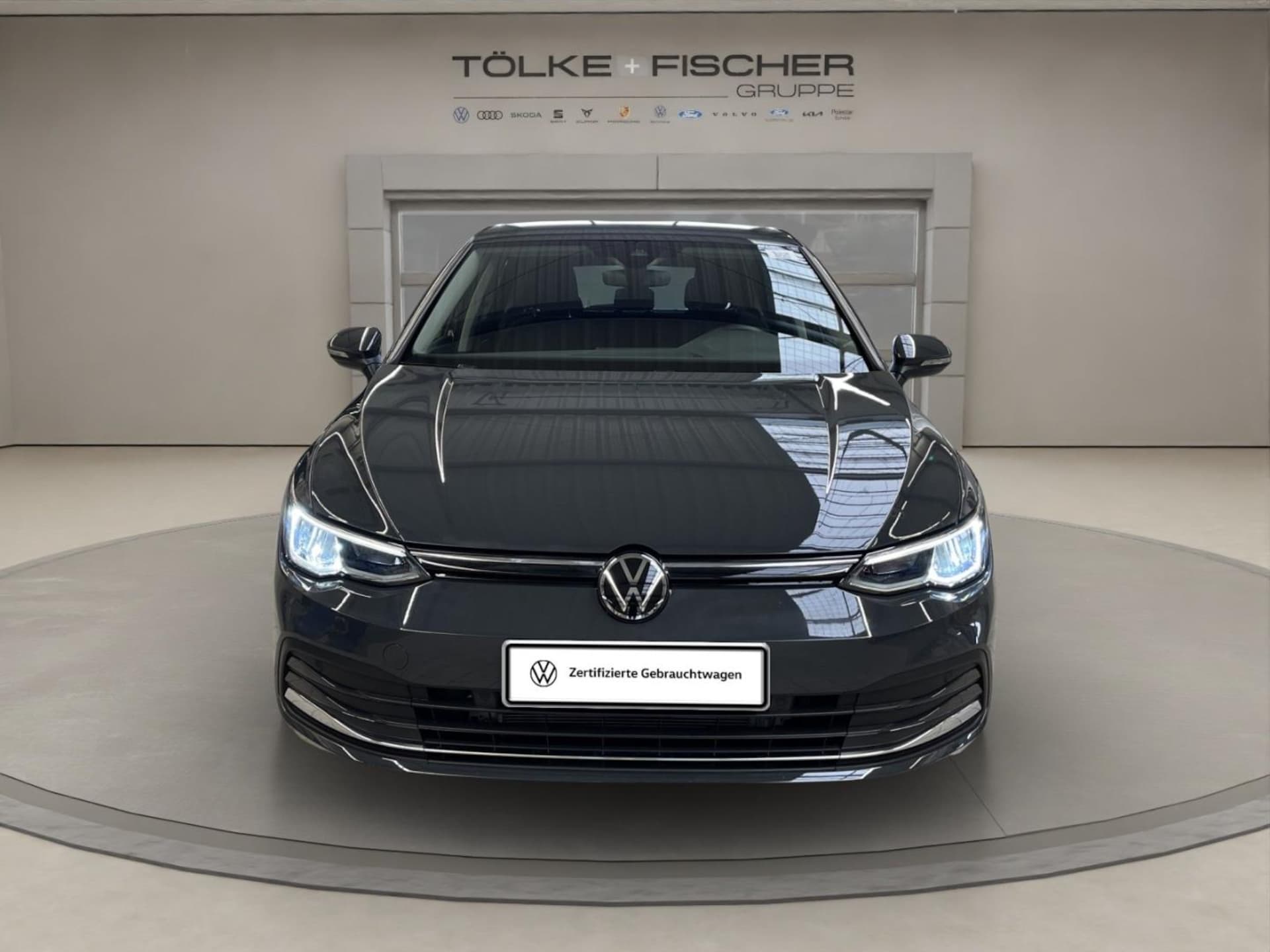 Volkswagen Golf MOVE