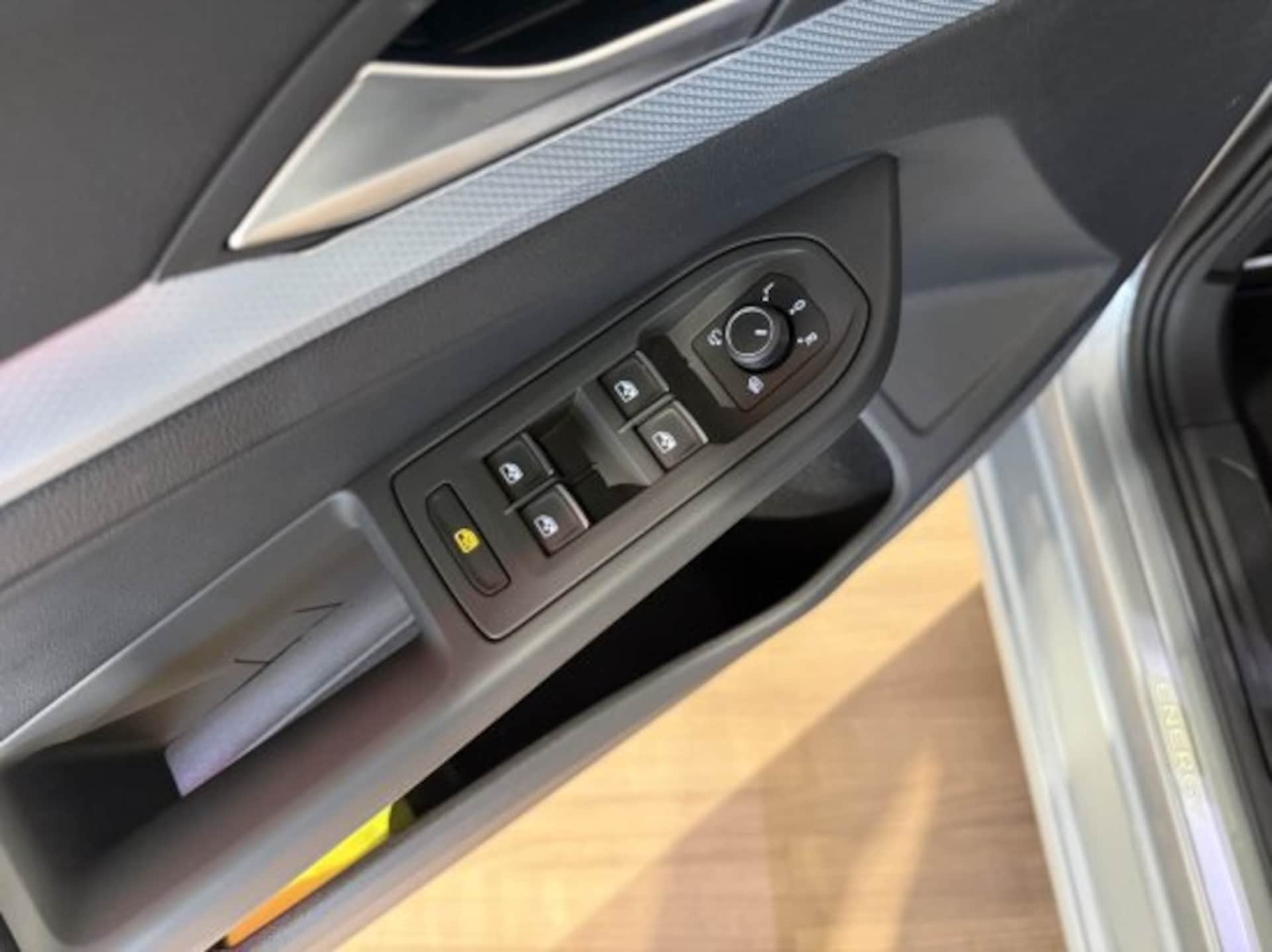 Volkswagen Golf ENERGY