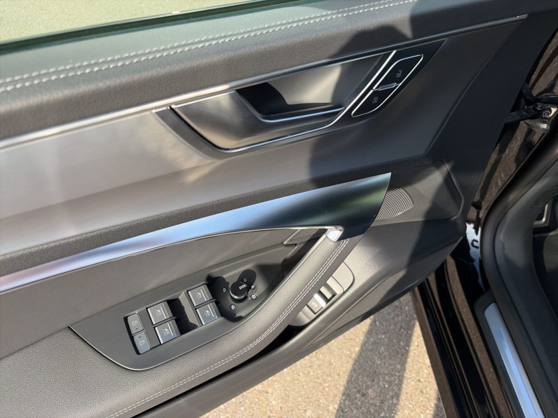 Audi A7 Sportback TFSI e