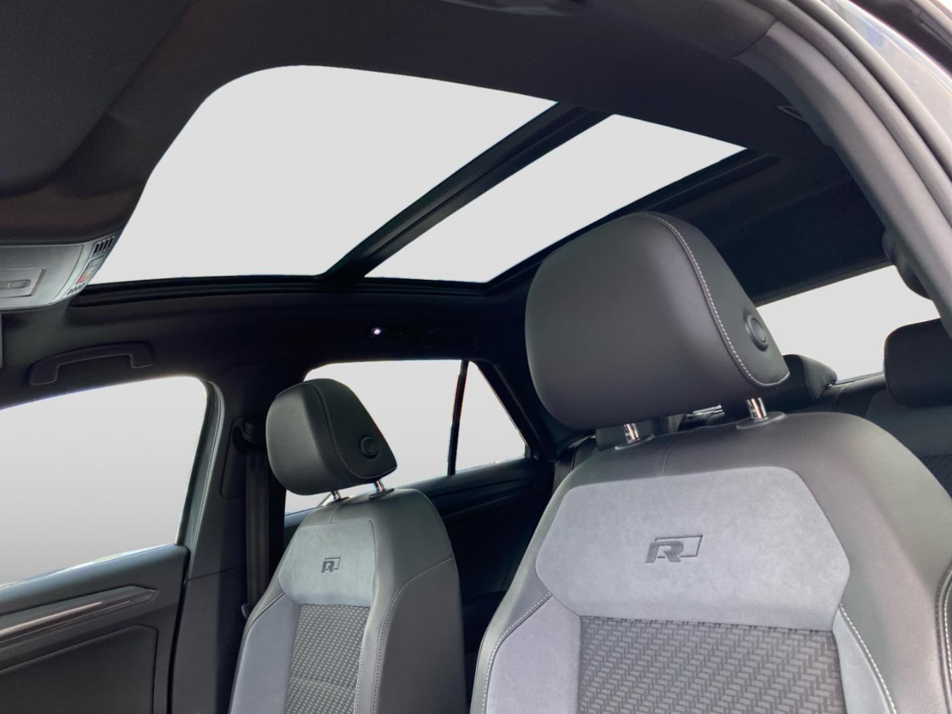 Volkswagen T-Roc Sport