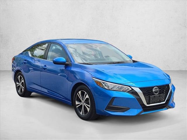 2023 Nissan Sentra