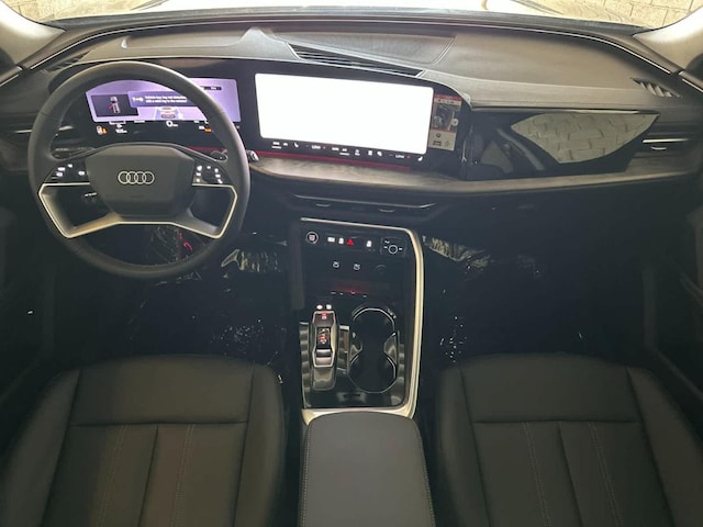 2026 Audi Q5 Sportback