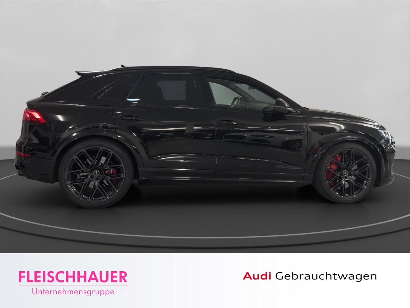 Audi RS Q8 – Bild 7