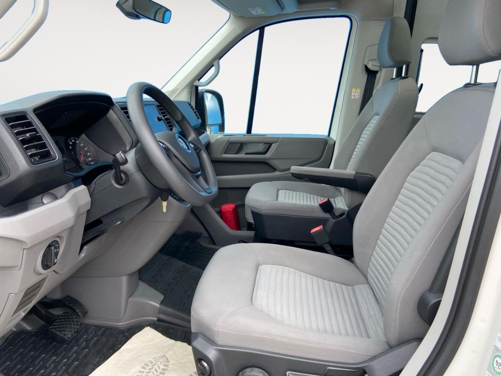 Volkswagen Grand California 680