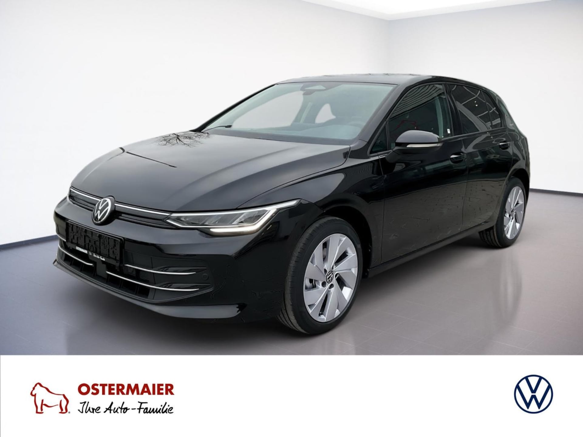 Volkswagen Golf ENERGY