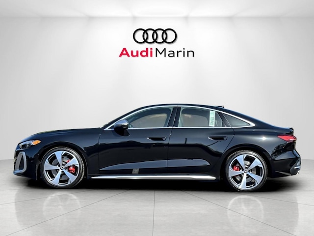2026 Audi S5 Sedan