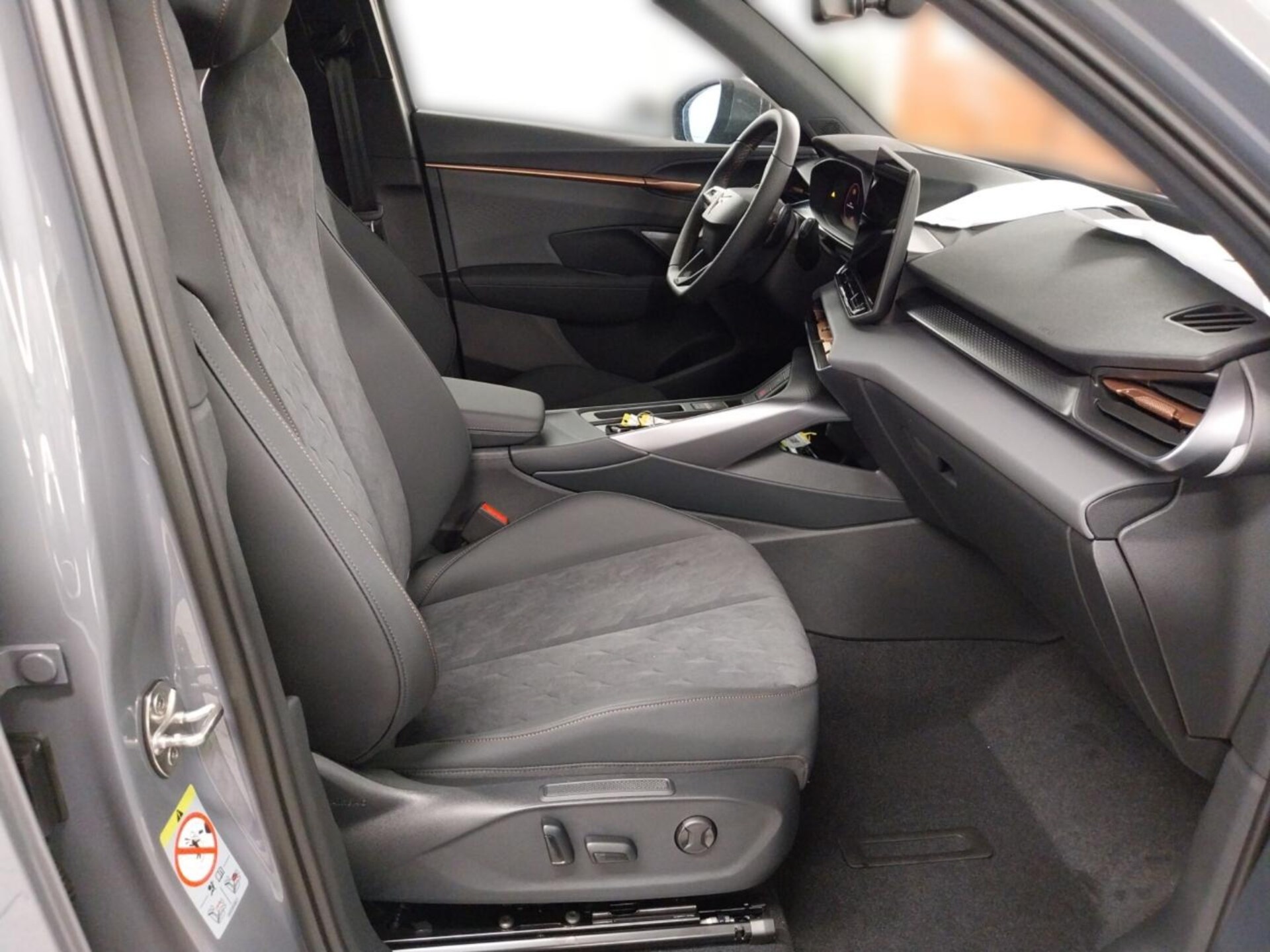 CUPRA Terramar VZ