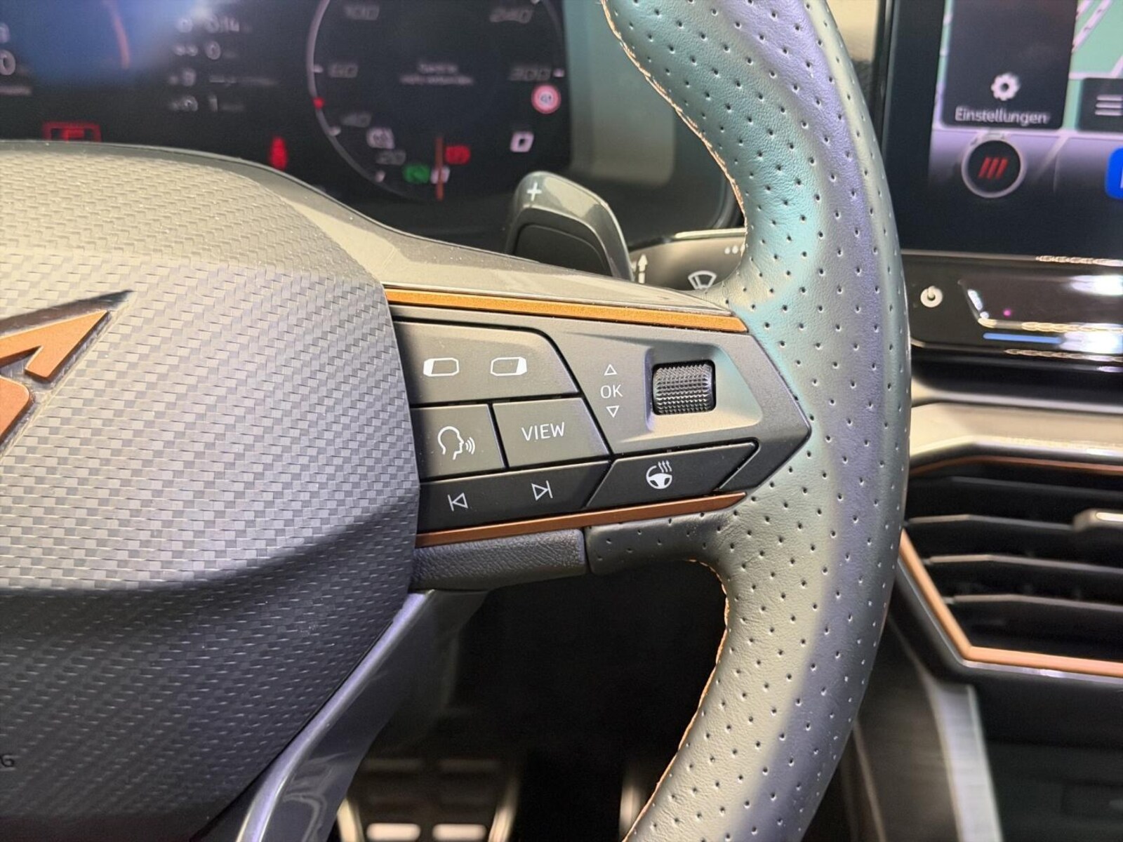 CUPRA Leon – Bild 18
