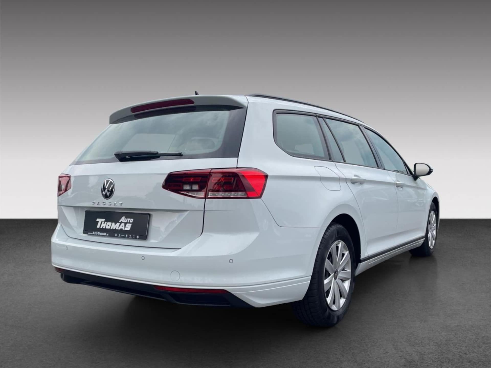 Volkswagen Passat Variant Basis-Modell