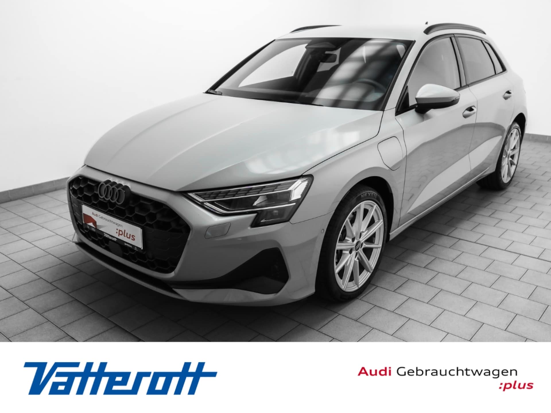 Audi A3 Sportback TFSI e Advanced