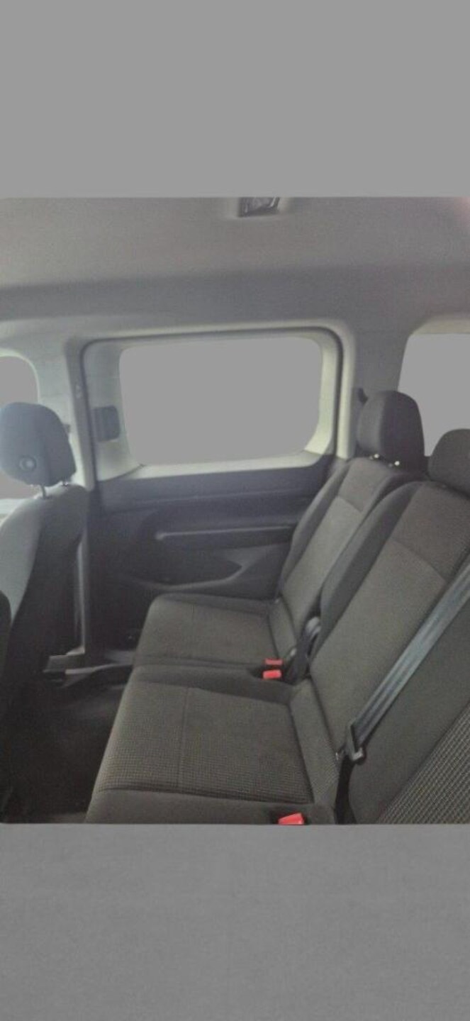 Volkswagen Caddy Maxi Kombi Basis-Modell
