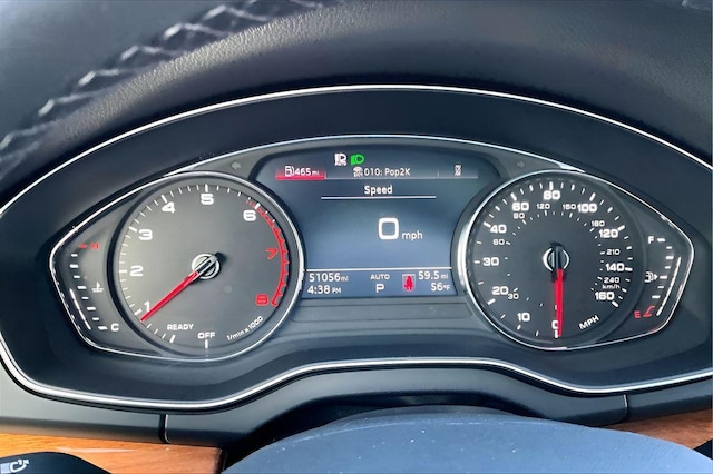 2023 Audi Q5 Premium - Photo 13