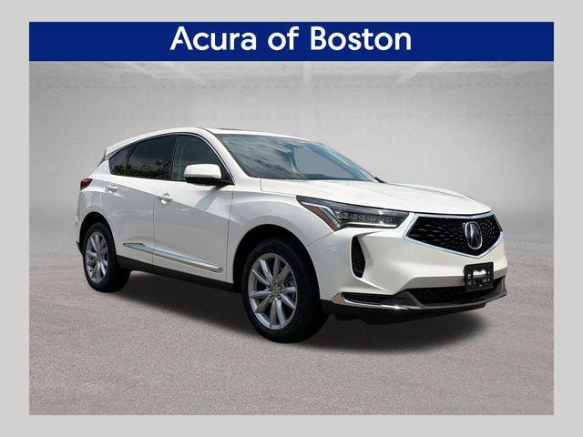 2023 Acura RDX