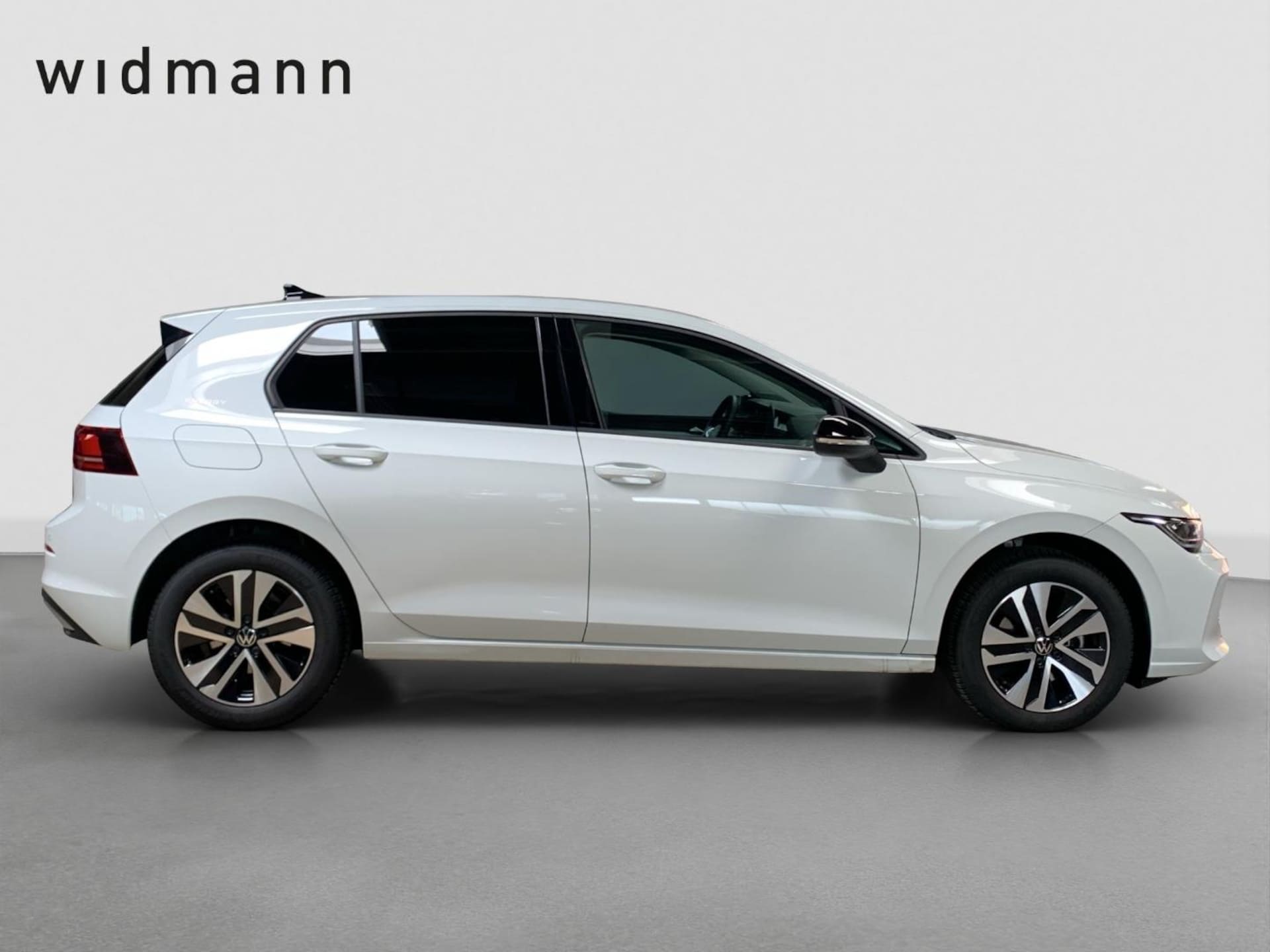 Volkswagen Golf ENERGY