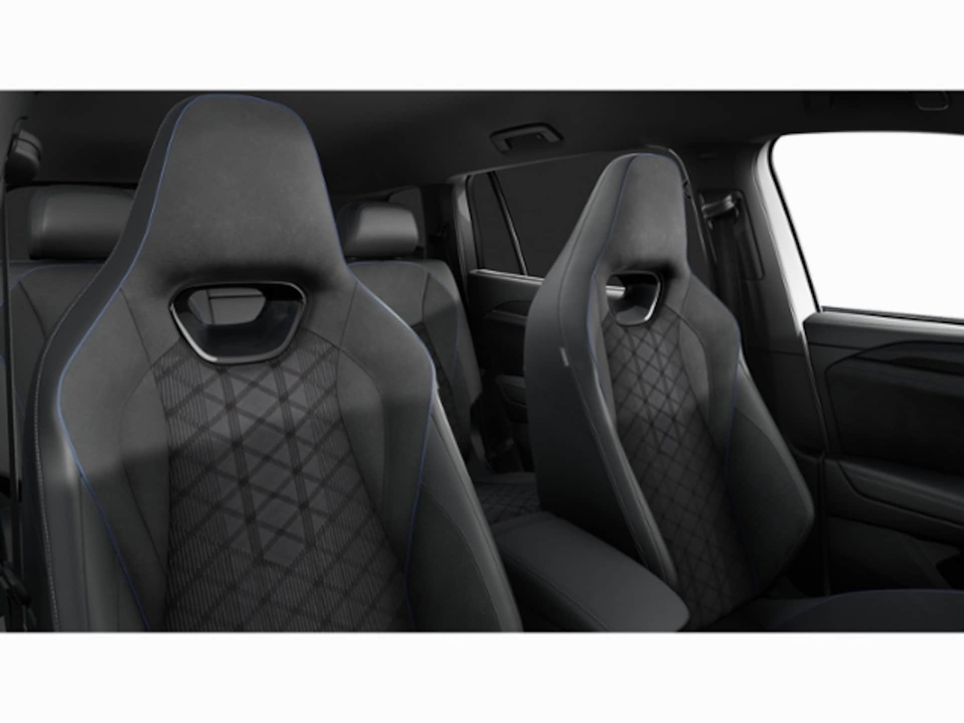 Volkswagen Tayron R-Line