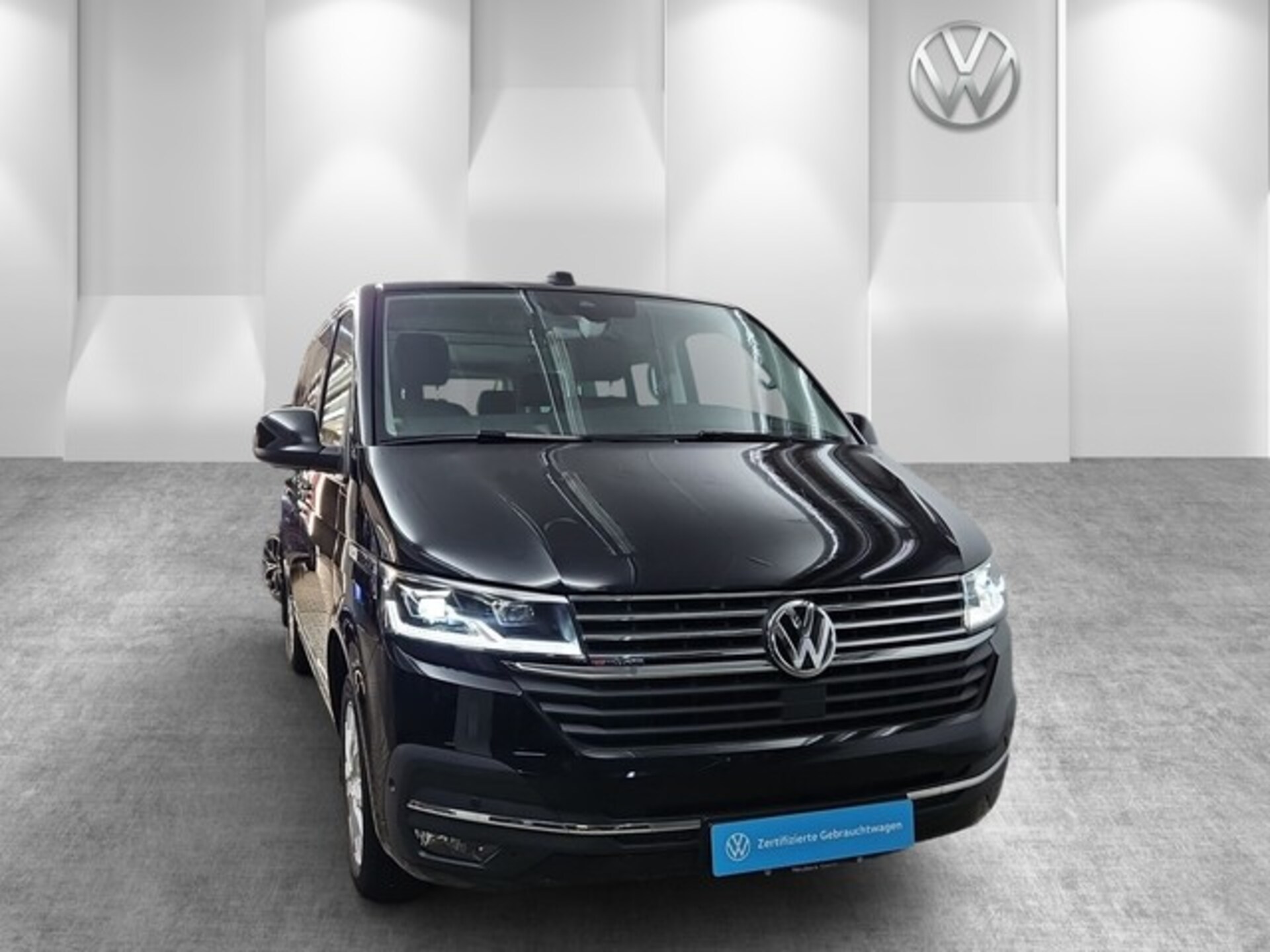 Volkswagen T6.1 Multivan Comfortline