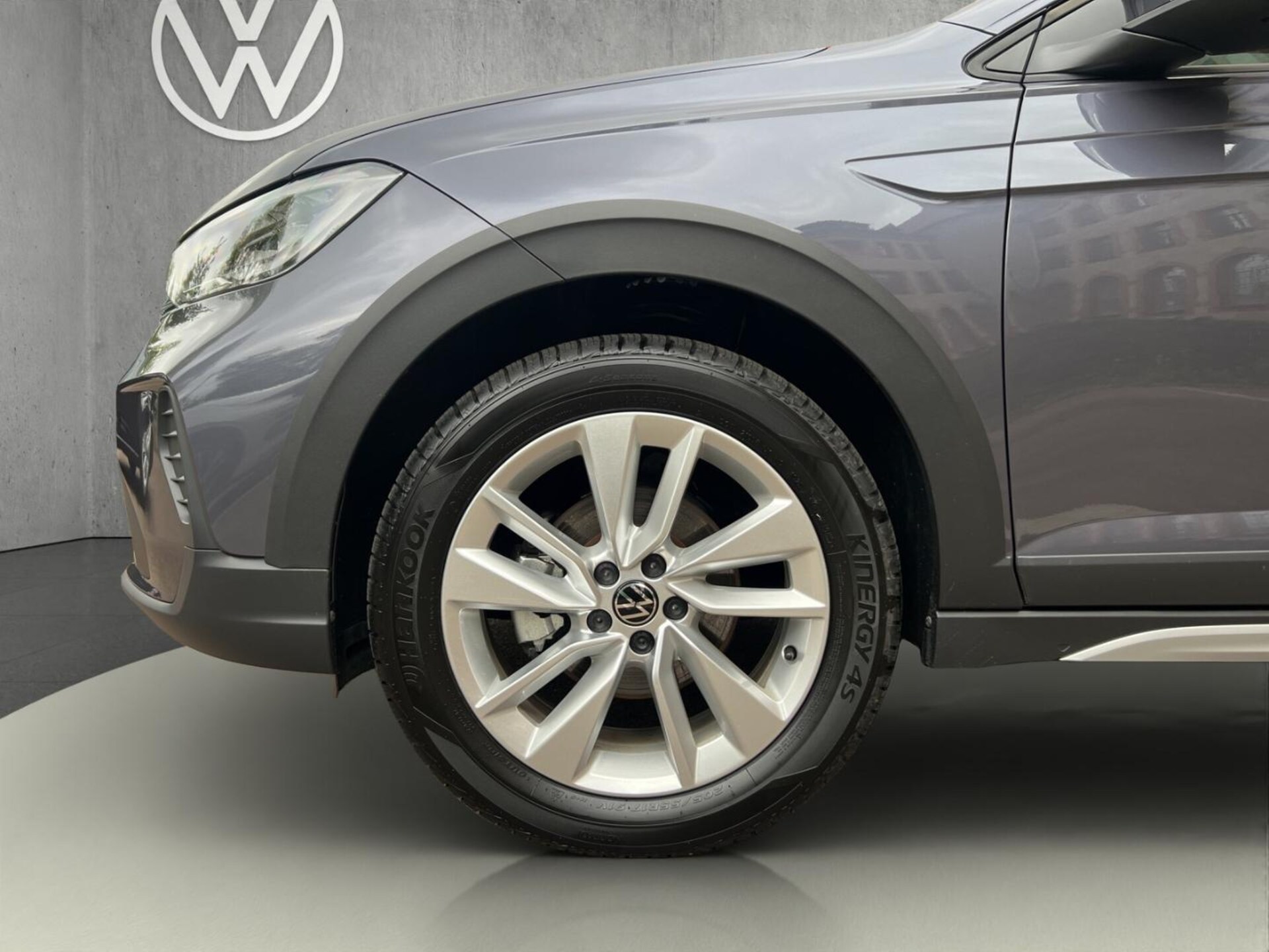 Volkswagen Taigo Life