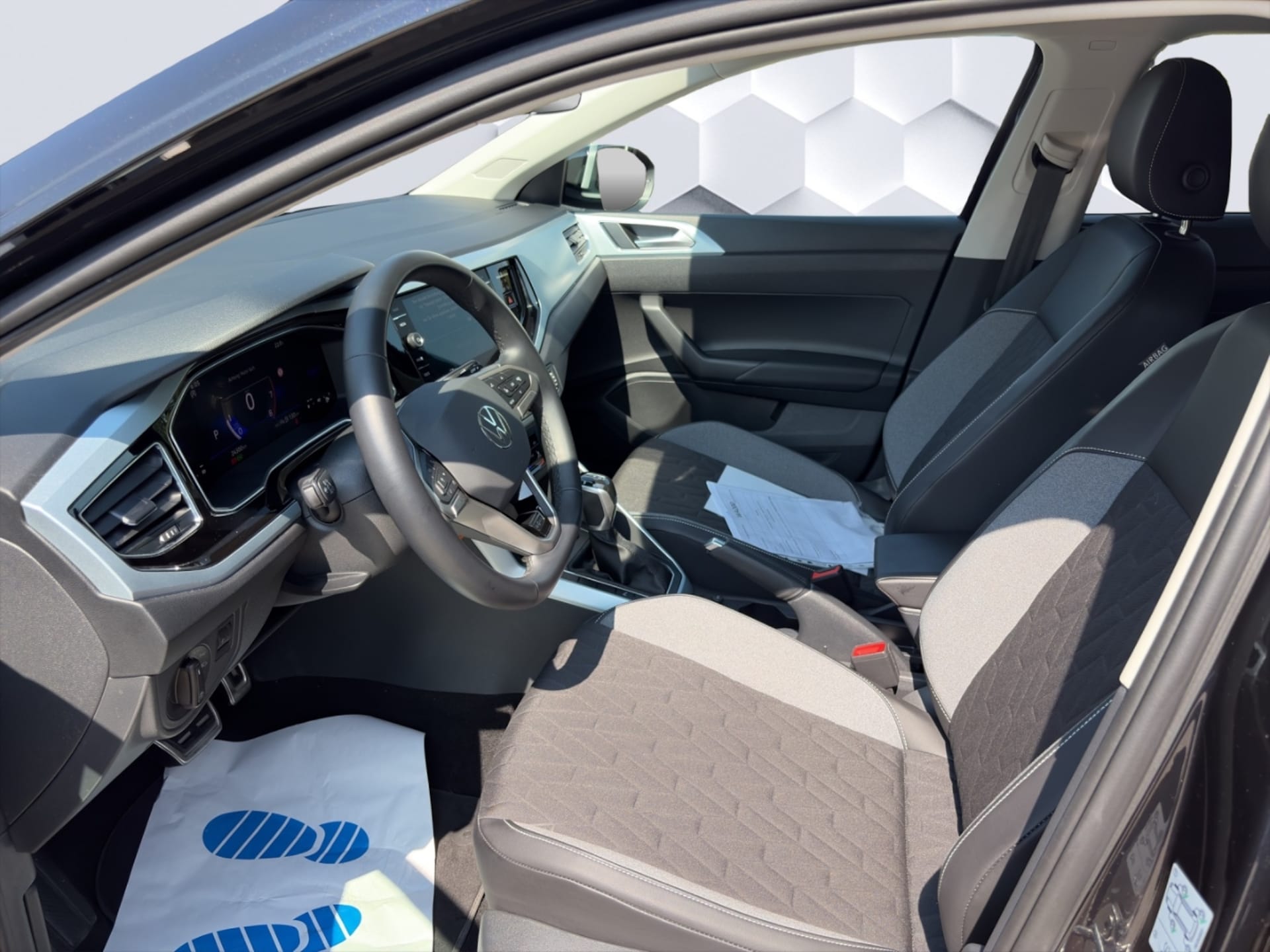 Volkswagen Taigo Goal