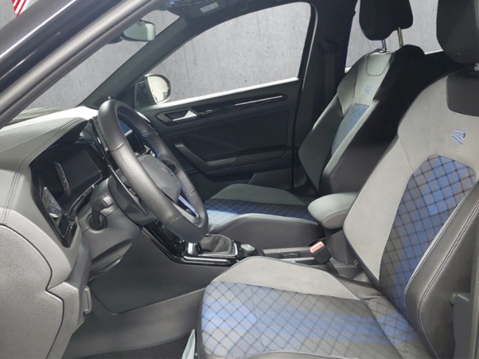 Volkswagen T-Roc – Bild 8