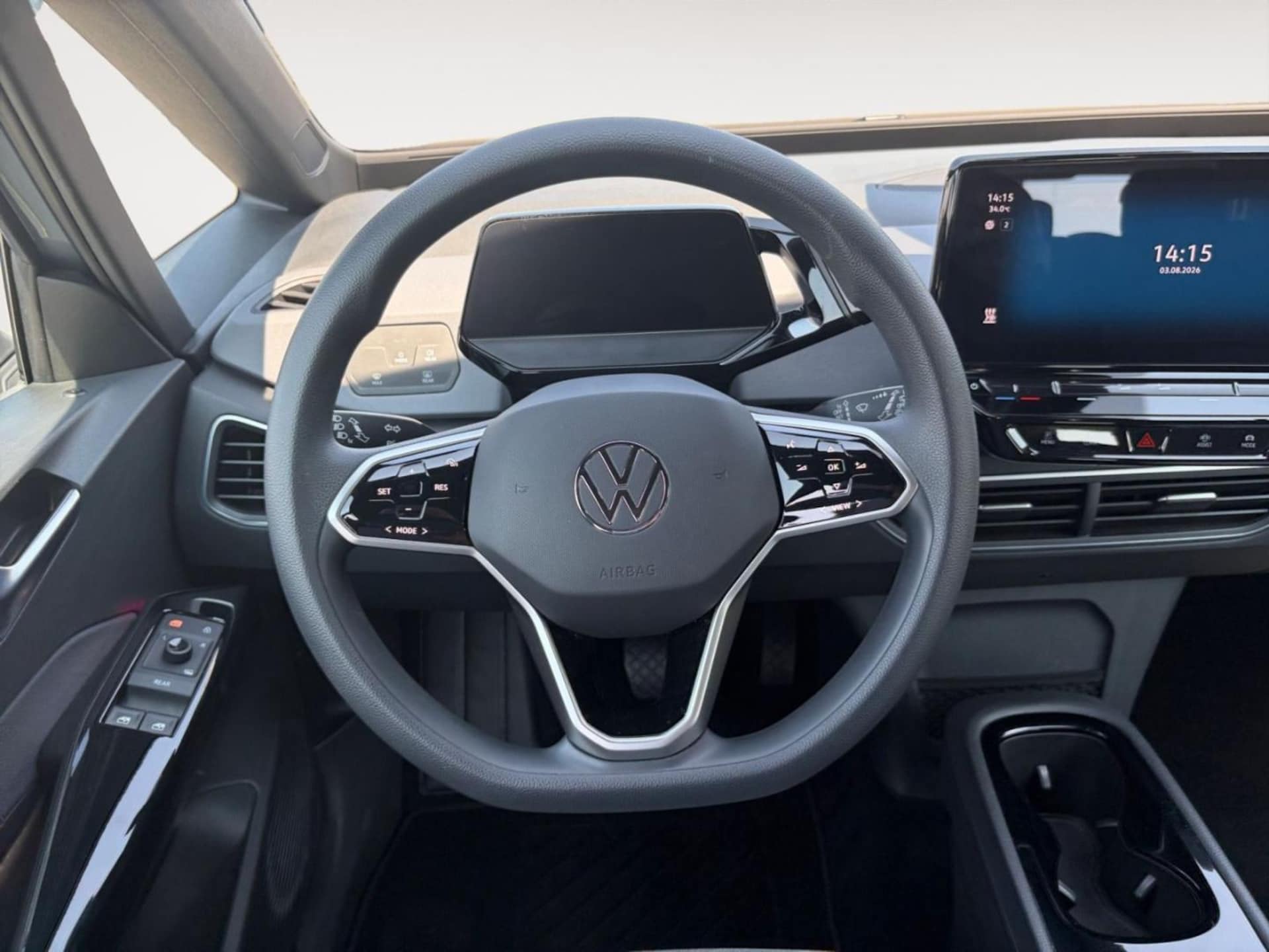 Volkswagen ID.3 Pure Performance