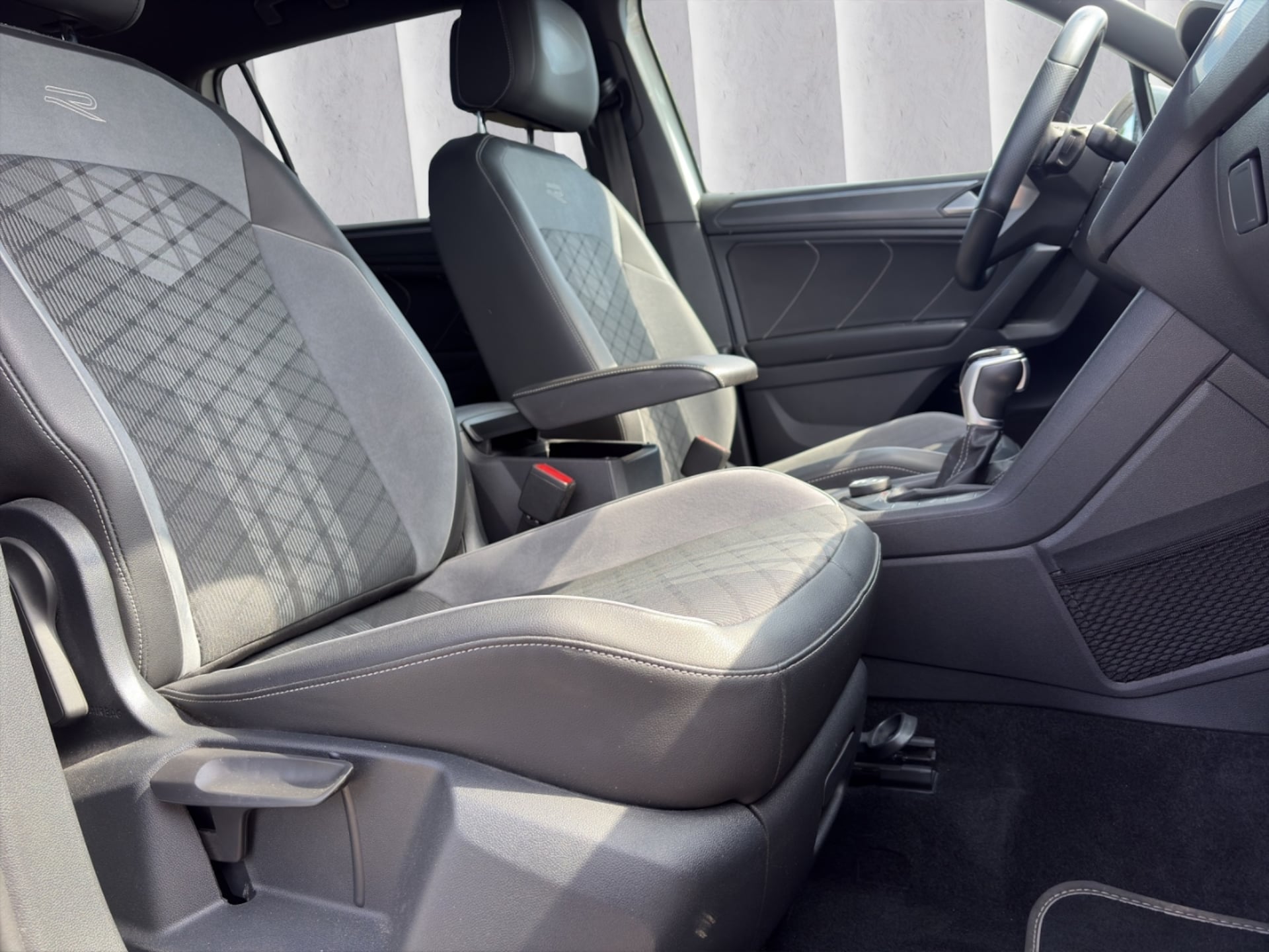 Volkswagen Tiguan Allspace R-Line
