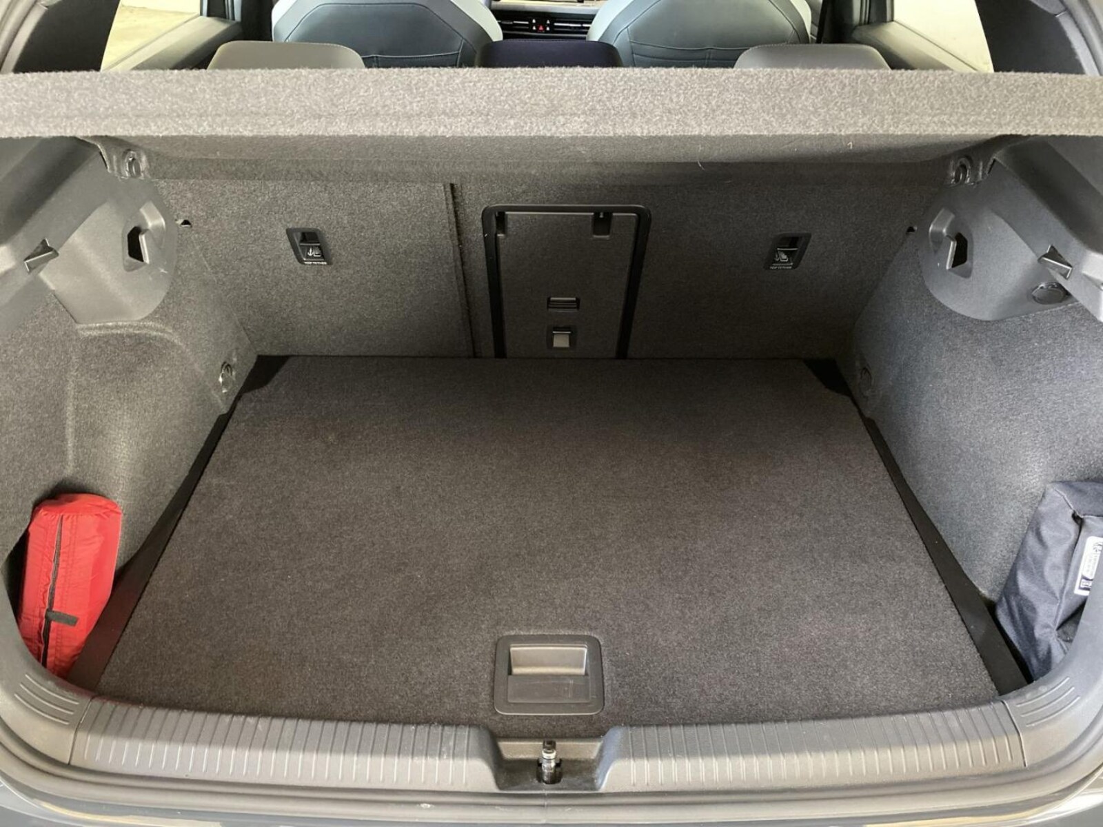 Volkswagen Golf – Bild 8
